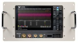 TELEDYNE LECROY T3DSOHD-RACK