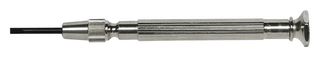 BERNSTEIN WERKZEUGFABRIK 4-392 Screwdriver Set, Precision, Watchmakers, 5-Piece