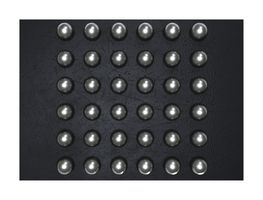 MONOLITHIC POWER SYSTEMS (MPS) MP5490GC-0000-P Power Management IC, 5.5V Supply, WLCSP-36, -40 °C to 125 °C