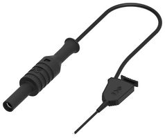 MULTICOMP PRO MP-MINISMDTA-4-50BL