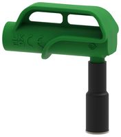 MULTICOMP PRO MP-RA10MAG-G