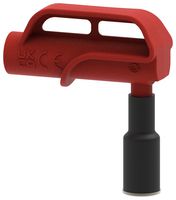 MULTICOMP PRO MP-RA11MAG-R