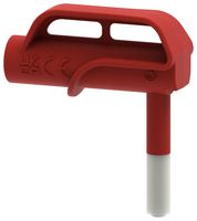 MULTICOMP PRO MP-RA6MAG-R