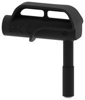 MULTICOMP PRO MP-RA6.6MAG-BL