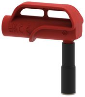 MULTICOMP PRO MP-RA9MAG-R