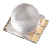 EPIGAP OCL-490-35 GE560-XE-T High Brightness LED, w/Epoxy Lens, Infrared, 560 nm, 40 °, 700 mA
