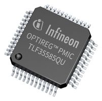 INFINEON TLF35585QUS02XUMA2