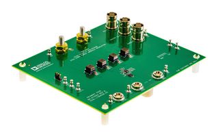 ANALOG DEVICES EVAL-LTM4638-AZ