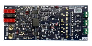 INFINEON 1EDI3038EVALBOARDTOBO1 Evaluation Board, 1EDI3038AS, SiC MOSFET Gate Driver