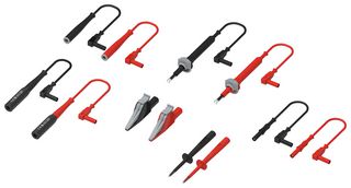 MULTICOMP PRO MP-H-EV-DIAG-KIT3