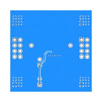 ANALOG DEVICES ADPL40502UJZ-REDYKIT Evaluation Redykit, ADPL40502AUJZ-1.2/1.5/2.5/2.8/3, LDO Linear Regulator