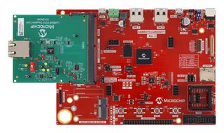 MICROCHIP EV31H43A