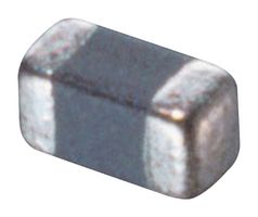 FAIR-RITE 2508051217Y6 Ferrite Bead, 0805 [2012 Metric], 120 ohm, 6 A, 0.025 ohm, ± 25%