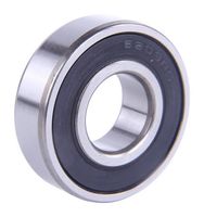 MULTICOMP PRO MP-6203-2RS Ball Bearing, Deep Groove, 17mm Internal Diameter, 40mm External Diameter, 12mm Width, Steel
