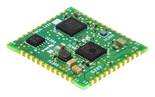 ANALOG DEVICES TMCM-1290-MODBUS