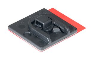 HELLERMANNTYTON 151-03364 SMB4APT-A-PA66HS/A-BK