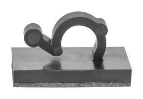 HELLERMANNTYTON 151-04468 MAGRA6-PA66/NDFEBR5-BK