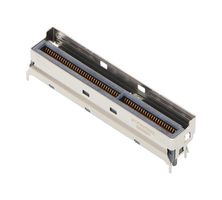 MOLEX 2170823021 Card Edge Connector, Dual Side, PCI Express Gen 5, 1.57 mm, 124 Contacts, Surface Mount, Straight