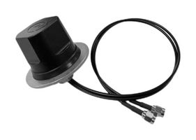 PULSE ELECTRONICS LPTNG2471M2DMG0457 Dipole Antenna, ISM/WiFi/DSRC/IoT/M2M/MIMO, 4.9 to 7.125GHz, 3.6dBi, Linear