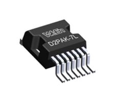 WEEN SEMICONDUCTORS WNSC2M40120B76J