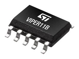 STMICROELECTRONICS VIPER113BLS