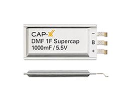 CAP-XX DMF4B5R5G105M3DTA0