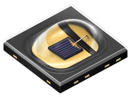 AMS OSRAM GROUP SFH 47267BS A01-CB1DA1 Infrared Emitter, 950 nm, 75 °, SMD, 330 mW/Sr, 10 ns, 11 ns