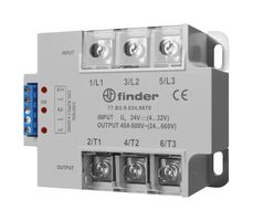 FINDER 77.D3.9.024.8671