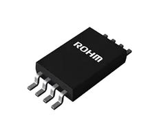 ROHM BR25G128FVT-5AE2 EEPROM, 128 Kbit, 16K x 8bit, SPI, 20 MHz, TSSOP-B-EP, 8 Pins