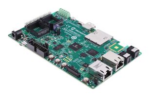 MICROCHIP EV21H18A