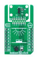 MIKROELEKTRONIKA MIKROE-6534