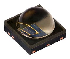 VISHAY VSMA1094401 Infrared Emitter, 950 nm, 40 °, SMD, 1300 mW/Sr, 10 ns, 13 ns