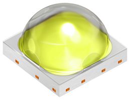 AMS OSRAM GROUP GW PUSRA2.HW-S6T2-M4-1 High Brightness LED, OSCONIQ P 3737 Series, Horti White, 120 °, 402 lm, 2 A