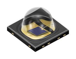 AMS OSRAM GROUP SFH 4715B Infrared Emitter, 858 nm, 40 °, SMD, 580 mW/Sr, 12 ns, 12 ns