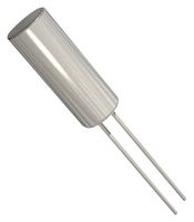 ECS INC INTERNATIONAL ECS-49-18-10X Crystal, ECS-3X10X Series, 4.9152 MHz, 50 ppm, 50 ppm, 18 pF