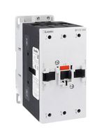 LOVATO ELECTRIC BF11500A230 Contactor, 115 A, DIN Rail, 1 kV, 3PST-NO, 3 Pole, 110 kW