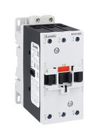 LOVATO ELECTRIC BF4000A230 Contactor, 40 A, DIN Rail, 1 kV, 3PST-NO, 3 Pole, 30 kW