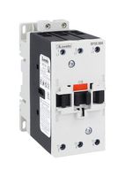 LOVATO ELECTRIC BF5000A230 Contactor, 50 A, DIN Rail, 1 kV, 3PST-NO, 3 Pole, 30 kW