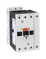 LOVATO ELECTRIC BF50T4A230 Contactor, 50 A, DIN Rail, 1 kV, 4PST-NO, 4 Pole