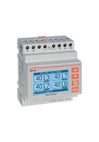 LOVATO ELECTRIC DMG210
