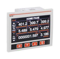LOVATO ELECTRIC DMG8000