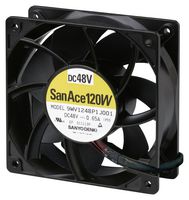 SANYO DENKI 9WV1224P1J601