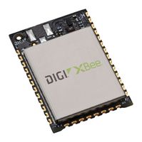 DIGI INTERNATIONAL XB-8XR-DMRM-101