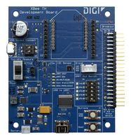 DIGI INTERNATIONAL XB3-C-GM2-UT-001