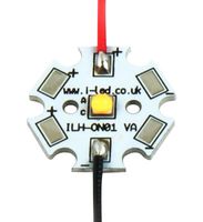 INTELLIGENT LED SOLUTIONS ILH-ON01-BLUE-SC211-WIR200.