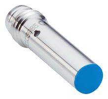 SICK IHM06-03BPSVT0G Inductive Proximity Sensor, 3mm, 3-Wire/PNP/NO, Cylindrical M8 Thread, SS, 3 Pin M8 Connector