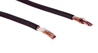 SICK LTG-2612-MW Multicore Cable, Screened, 12 Core, 3.3 ft, 1 m