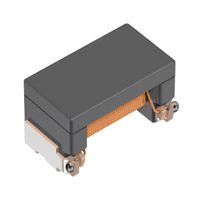 TDK ADL4524VL-100M-TL000 Power Inductor (SMD), AEC-Q200, 10 µH, 600 mA, Shielded, 660 mA, ADL-VL series, 1812 [4525 Metric]