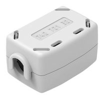 WURTH ELEKTRONIK 74272112 Split Core Ferrite, 6 mm, 300 kHz, 30 MHz, 59 ohm, WE-STAR-TEC LFS Series