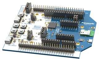 PANASONIC ENW89860AXKF